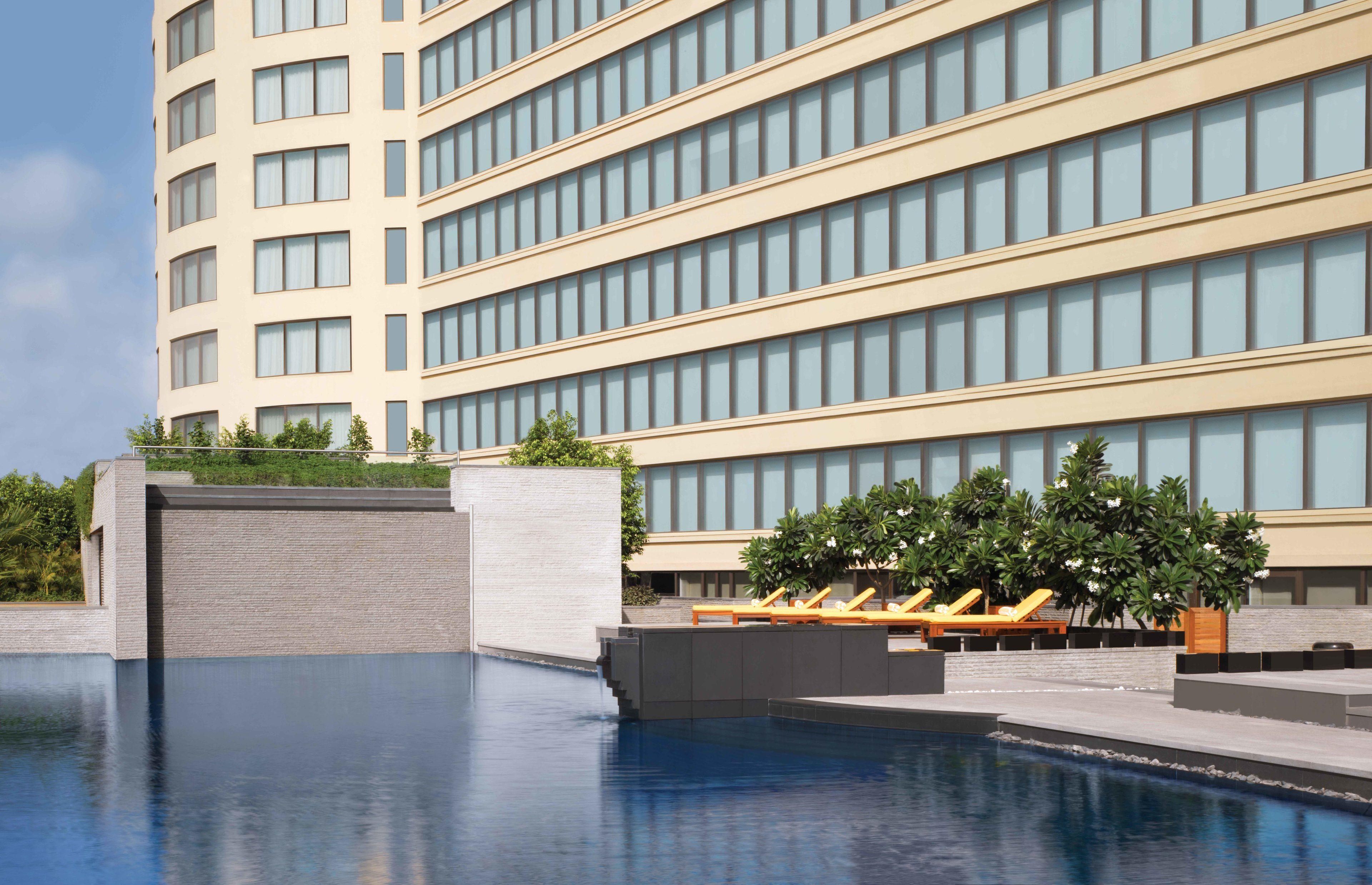 Trident Bandra Kurla — Fotos 2